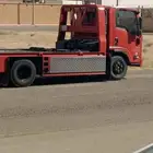 سطحة القصيم لنقل السيارات