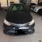 تايوتا يارس
