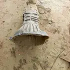 قير هايلكس 2001مرة نظيف و شغال الشرط
