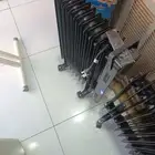 دفاية 11 ريشة