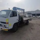 بوم اتراك للايجار يومي شهري مشوار مكه