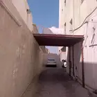 خزان ماء 4000 لتر مع مظله البيع