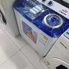 غسالة دبليوبوكس 5 كيلو