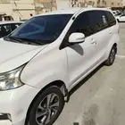 تويوتا افانزا2016