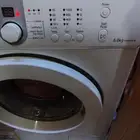 غسالة سامسونج