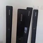 سماعات عمودية امبكس عدد4