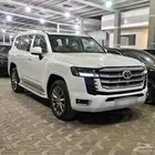 تويوتا GXR L3 2024