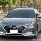 هونداي سوناتا 2018 فل سعودي