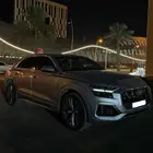 اودي كيو 8 Audi Q8 2022