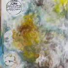 لوحة بالالوان الزيتية للبيع