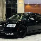 كرايزلر 2019 C300 V6 (بحالة ممتازة)