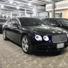 بنتلي فلاينج سبير 2015