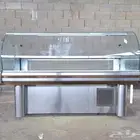 ثلاجة عرض أسماك