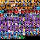 حساب فورت نايت ( انباع الله يبارك له )