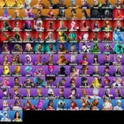 حساب فورت نايت