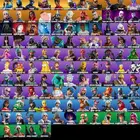 حساب فورت نايت