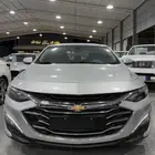 ماليبو 2021 فضي متوفر لدى معرض(عبيد الرشيدي)