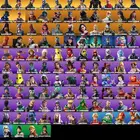 حساب شيطون(تم البيع)