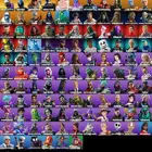 حساب فورت نايت