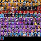 للبيع حساب فورت نايت اساسي بسعر رخيص يربط كل المنصات