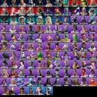حساب فورت نايت للبيع