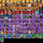 حساب فورت سيزن 3