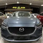 مازدا زوم 6 2020 متوفر لدى معرض(عبيد الرشيدي)