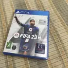 شريط فيفا 23