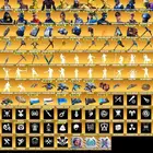 حساب فورت نايت حفل ملكي