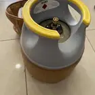 دافور صغير
