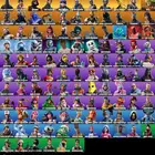 حساب فورت شيطون وروكت ليق نوادر