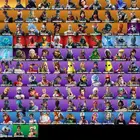 حسابات فورت نايت