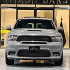 دورانجو GT 2020 فل (بحالة ممتازة جدا )