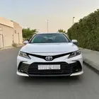 كامري 2023 GLE هايبرد