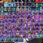 حساب فورت نايت 116 سكن للبيع