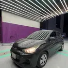 شيفروليه سبارك ممشى قليل