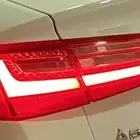 اسطب اودي a6 يسار