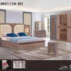 غرف نوم جاهزة بسعر المصنع