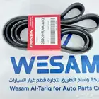 سير مكينة هوندا اكورد 2003-2017 4سلندر اصلي وكالة