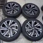 جنوط يارس 2024 اصلي وكاله