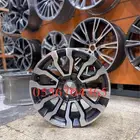 جنوط جمس سيرا AT4 مقاس 18 اصلي وكالة موديل 2024