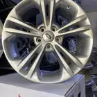 جنوط فود تورس مقاس 18 مستعمل اصلي وكاله موديل 2010 لا 2019