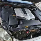 لكزس 430 موديل 2004