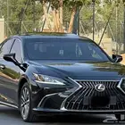لكزس ES350 2023 ممشى 34 الف