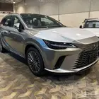 لكزس سعودي RX 350 BB 2025