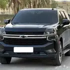 شفروليه تاهو 2021 سعودي
