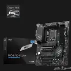 مذربورد Motherboard Msi B760-P DDR4