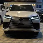 لكزس BB ابيض دخل اف وايت 2025