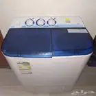 غسالة ملابس