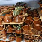 خيمه وفخار للوزم الرحلات